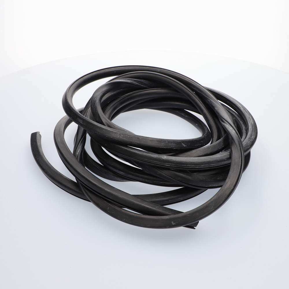 Grille retaining rubber - TVR_U0684