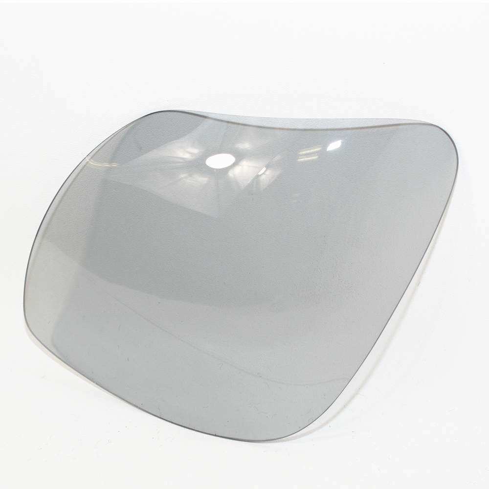 Tail lamp cover - Right Hand - TVR_U0697