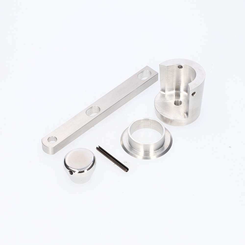 Boot hinge - TVR_U0734