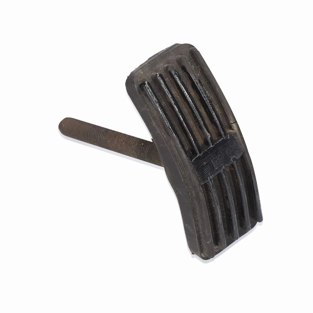 CLUTCH/BRAKE PEDAL PAD ASSY - TVR_U0808