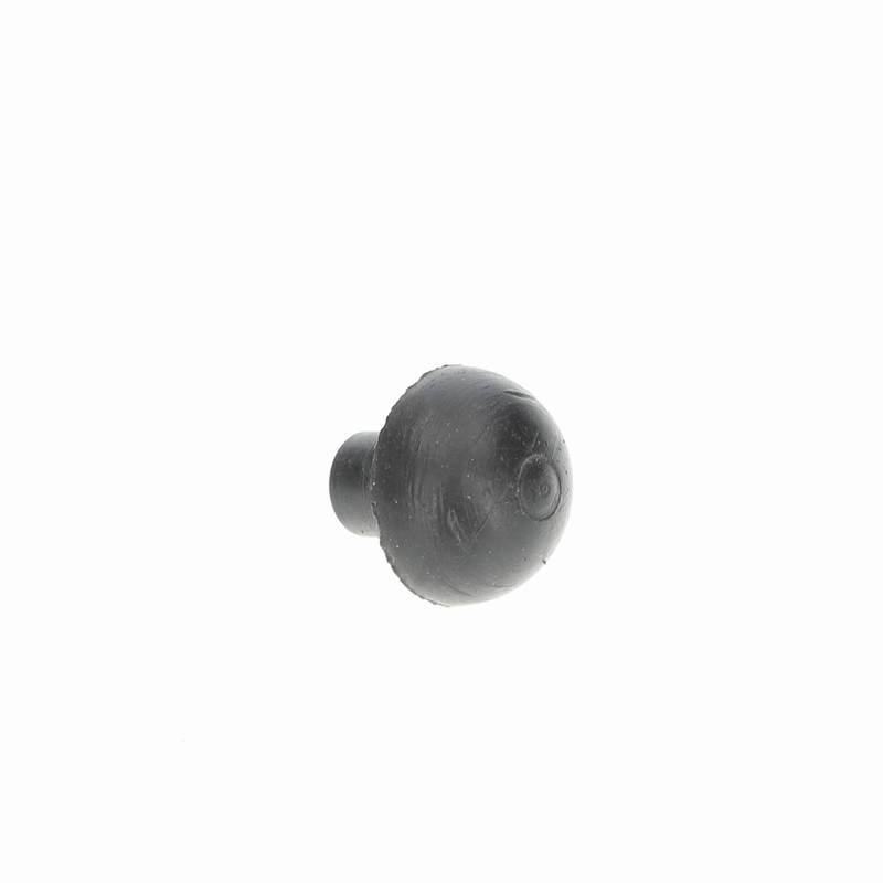 Rubber stop boot & bonnet - TVR_U0811