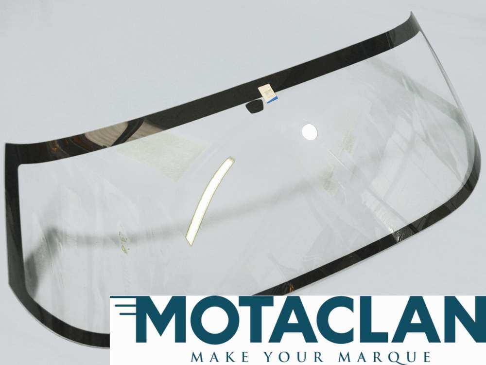 Windscreen - TVR_U0877