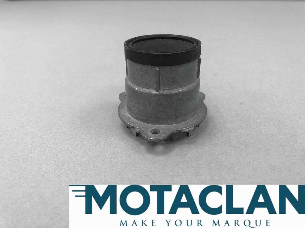 Door button housing - TVR_U0922