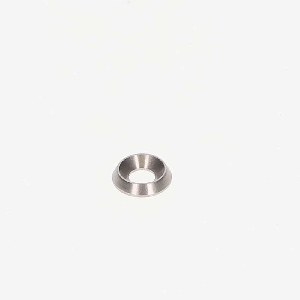 Cup washer alloy M6 - TVR_U0956