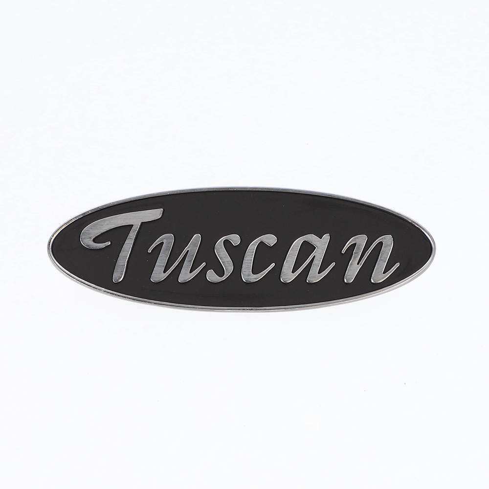 Badge boot - TVR_U1449