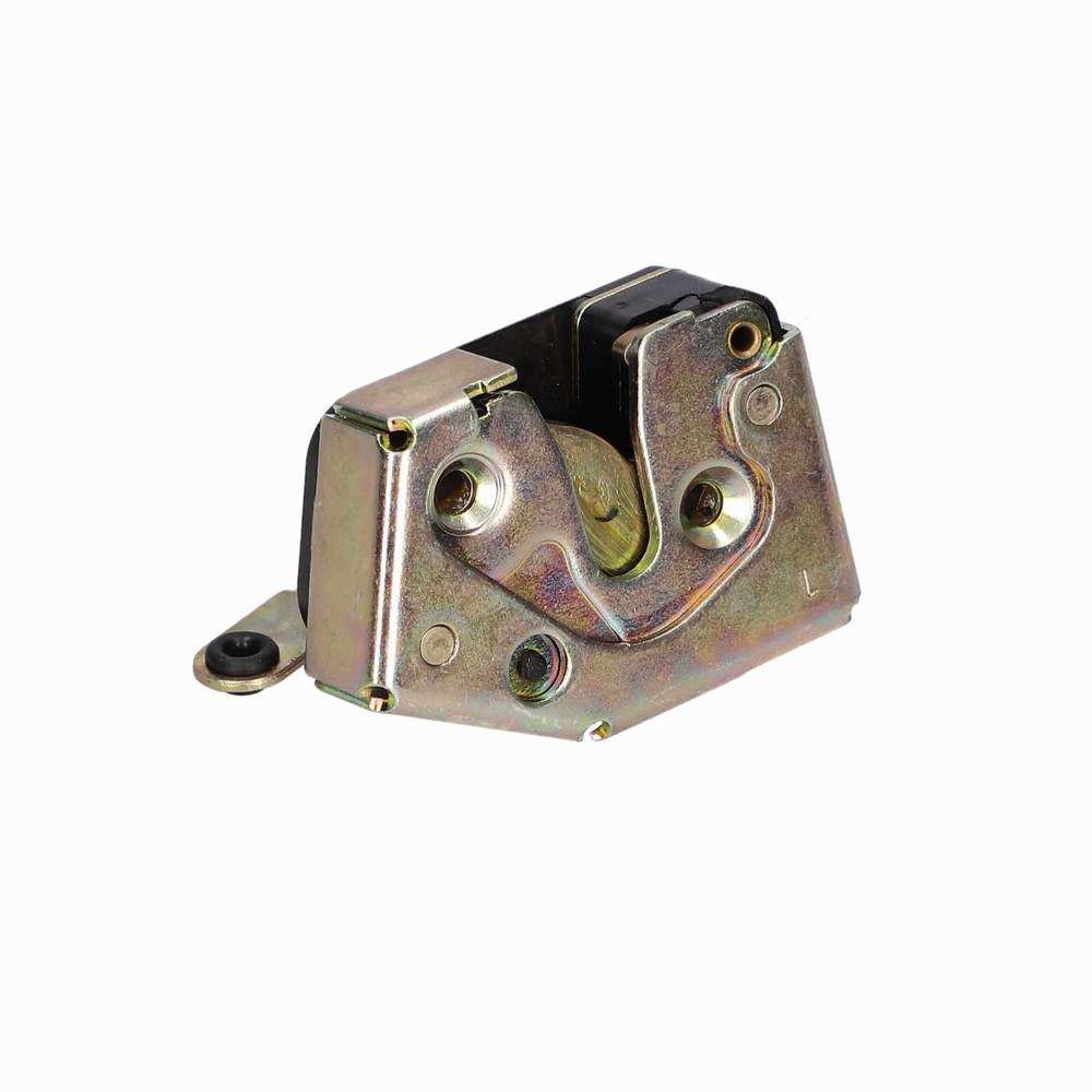 Door latch mechanism lefthand side - TVR_U1525