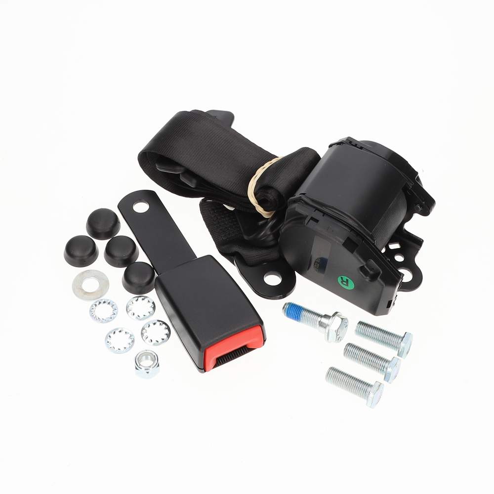 Seat belt - TVR_U1589