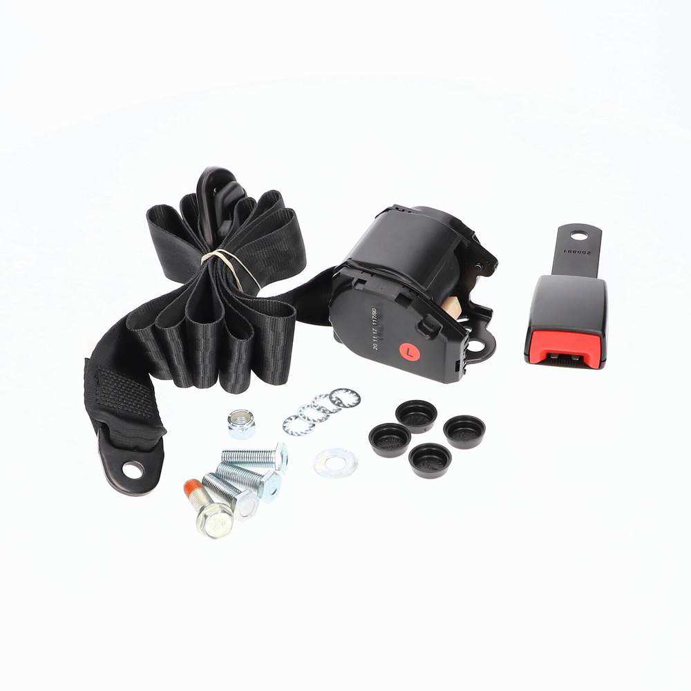 Seat belt - TVR_U1590