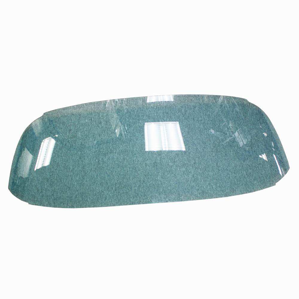 Windscreen rear tinted blue - TVR_U1605_BLUE