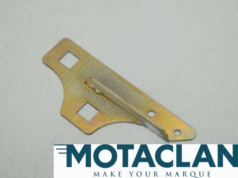 Bracket boot hinge - TVR_U1609