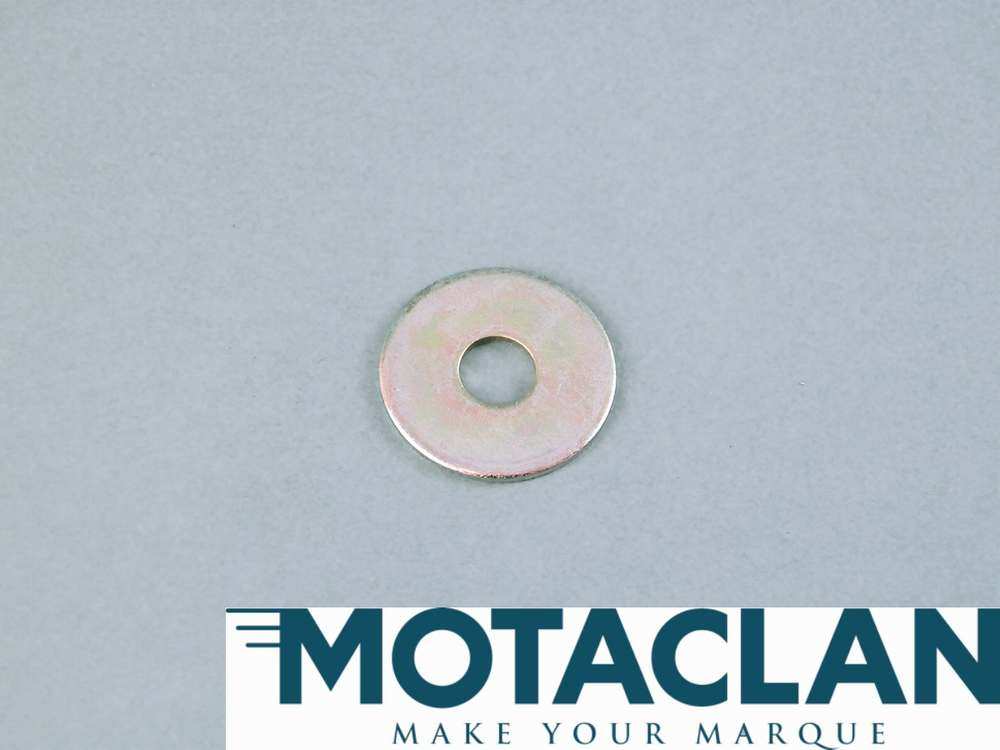 Spacer door striker 3mm. - TVR_U1628