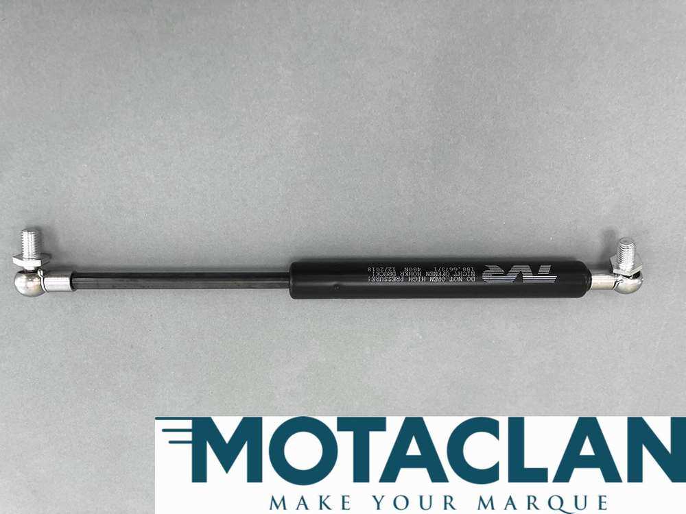 Gas strut, boot lid - TVR_U1662