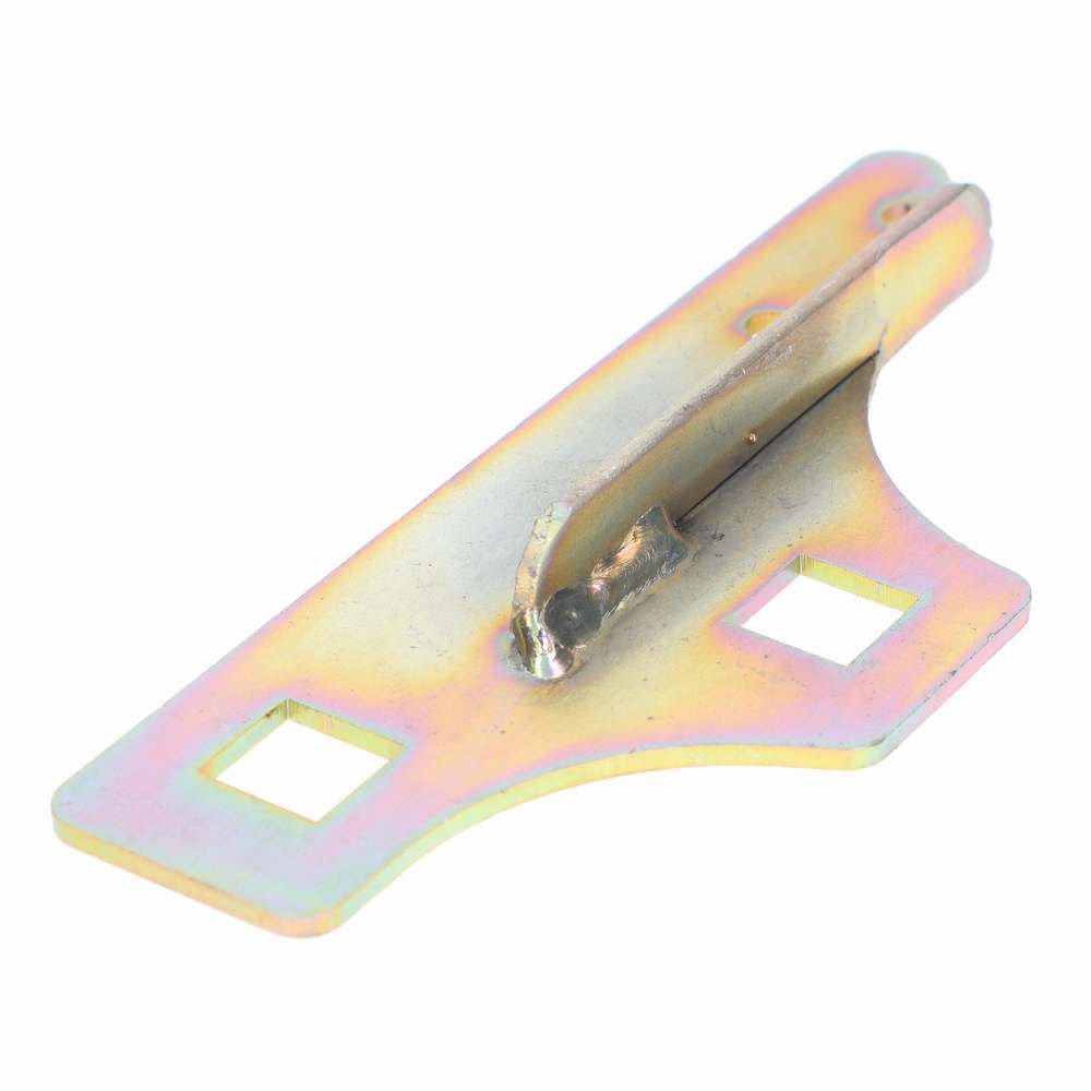 BRACKET BOOT HINGE TUSCAN R - TVR_U1676