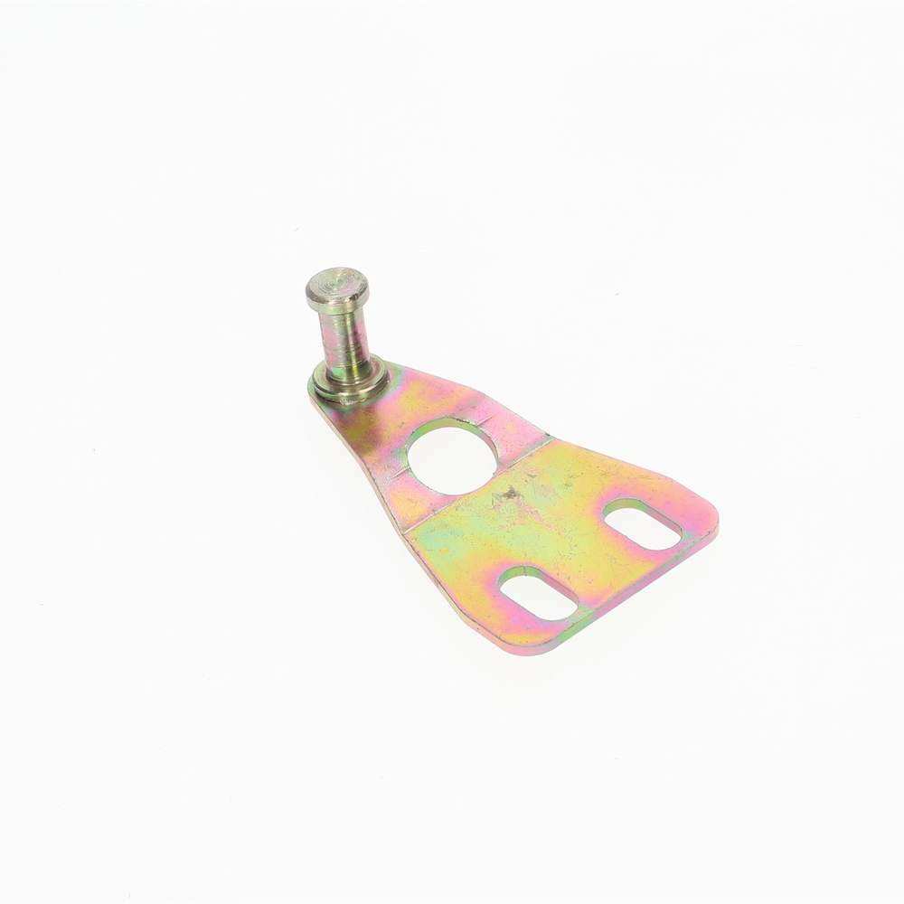 Boot striker bracket - TVR_U1695
