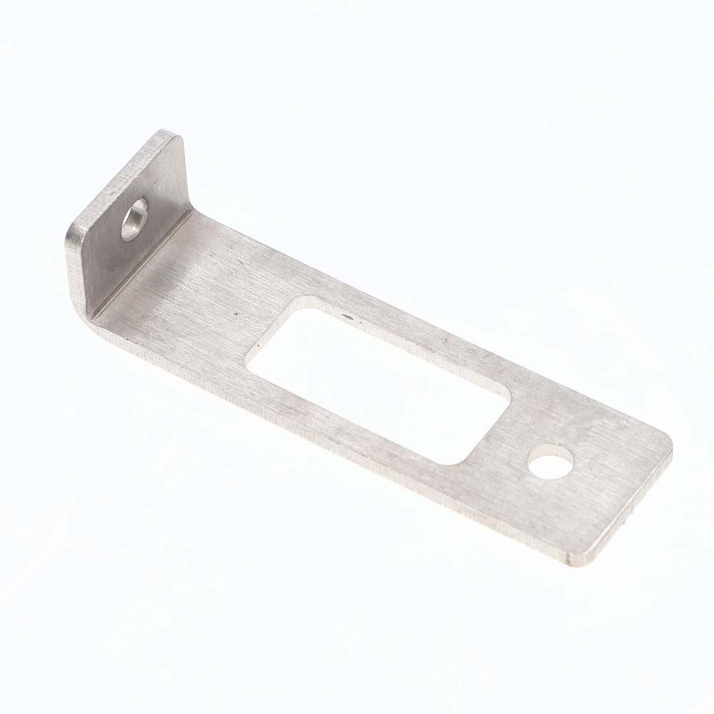 BRACKET BONNET RELEASE CABLE BOTTOM TU - TVR_U1707