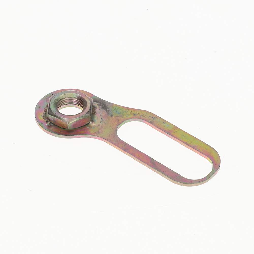 Striker plate - TVR_U1721
