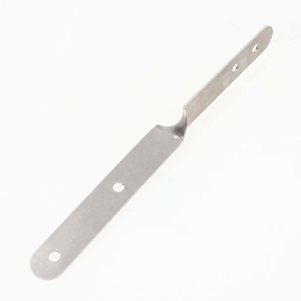 Bracket air box rear mounting - TVR_U1735