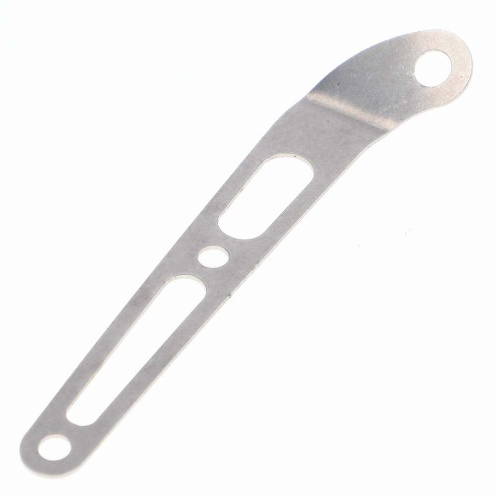 BRACKET AIR BOX FRONT UPPER SPEED 6 - TVR_U1737