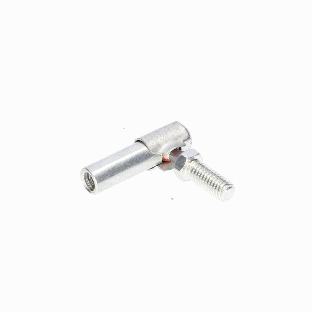 Bonnet ball catch front - TVR_U1761