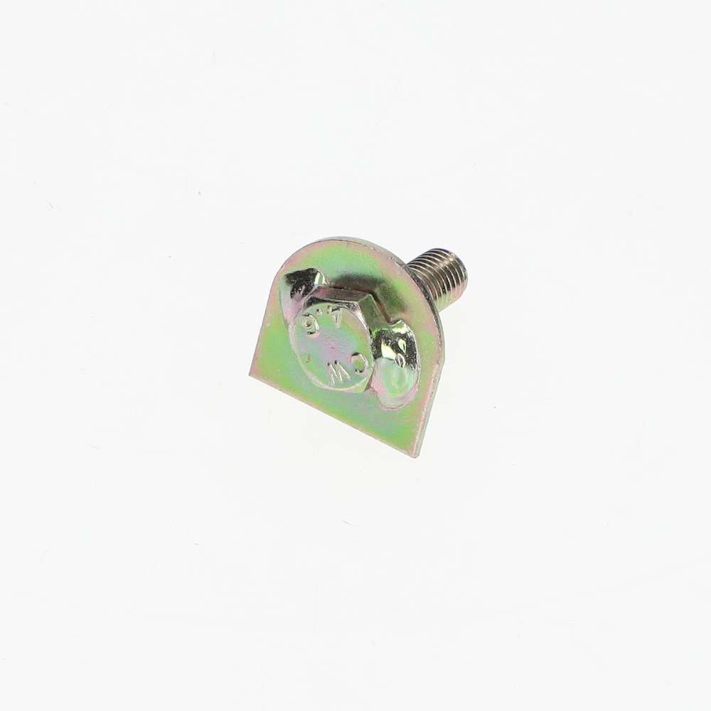 DOOR CATCH PLATE RH - TVR_U1770
