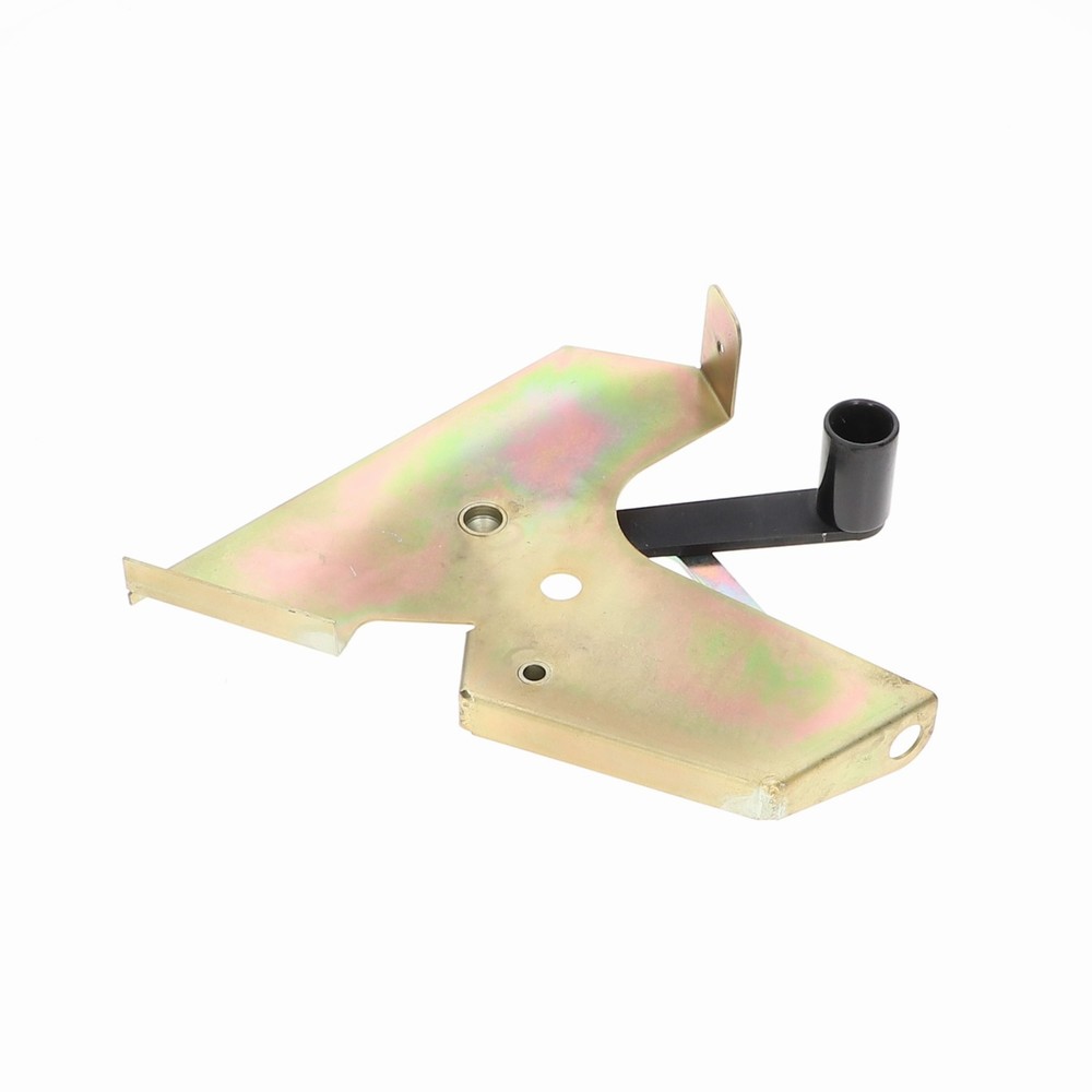 ROOF CABLE  OPERATING HANDLE SUPPORT PLATE - TVR_U1786