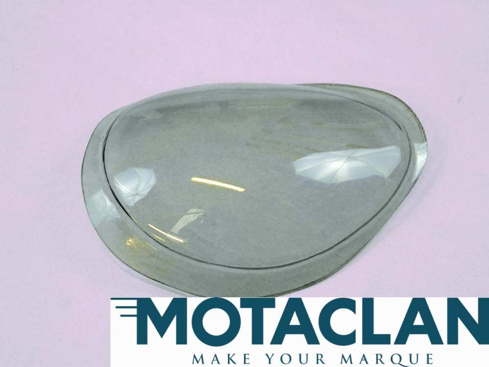 Headlamp cover - TVR_U2339