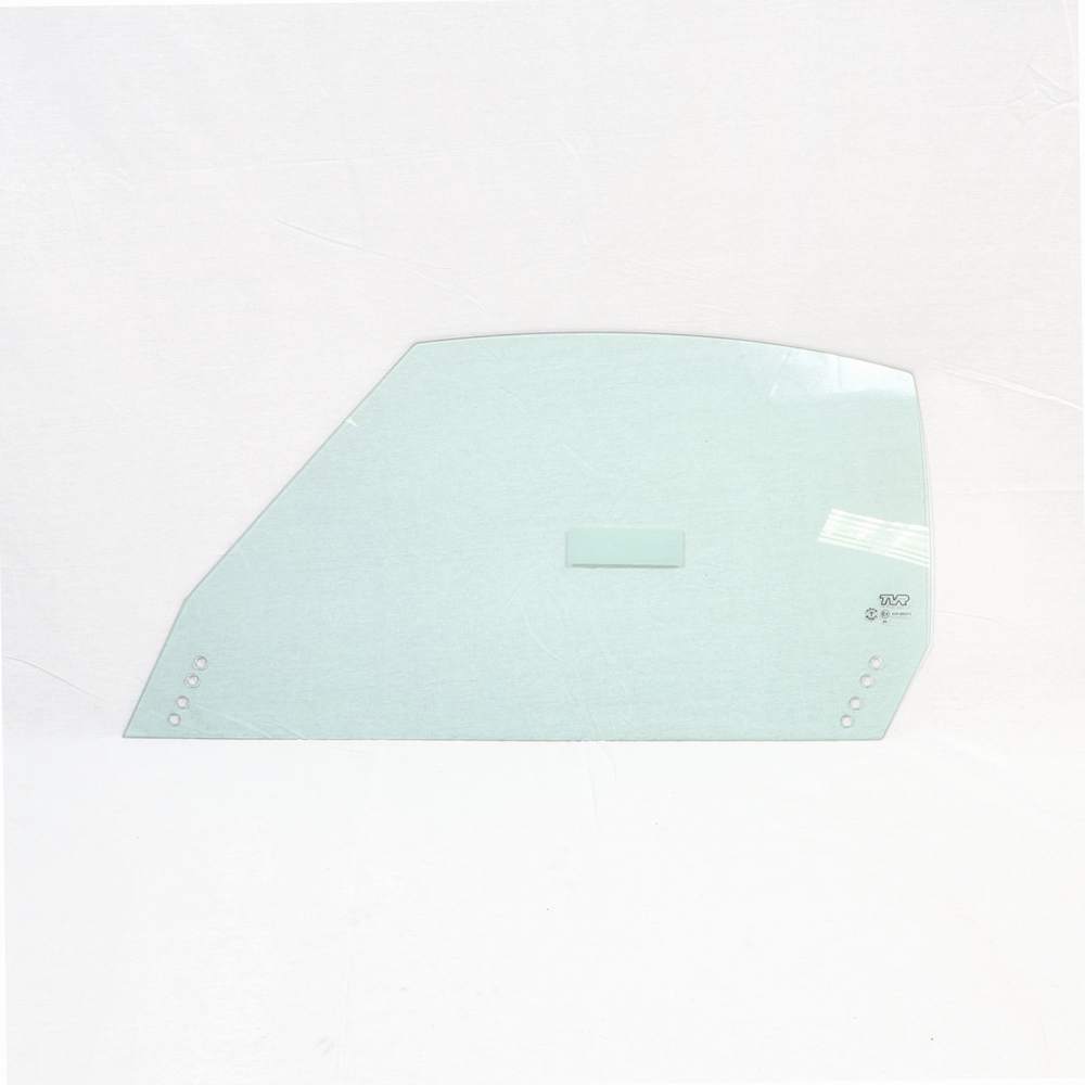 Door glass - TVR_U2347