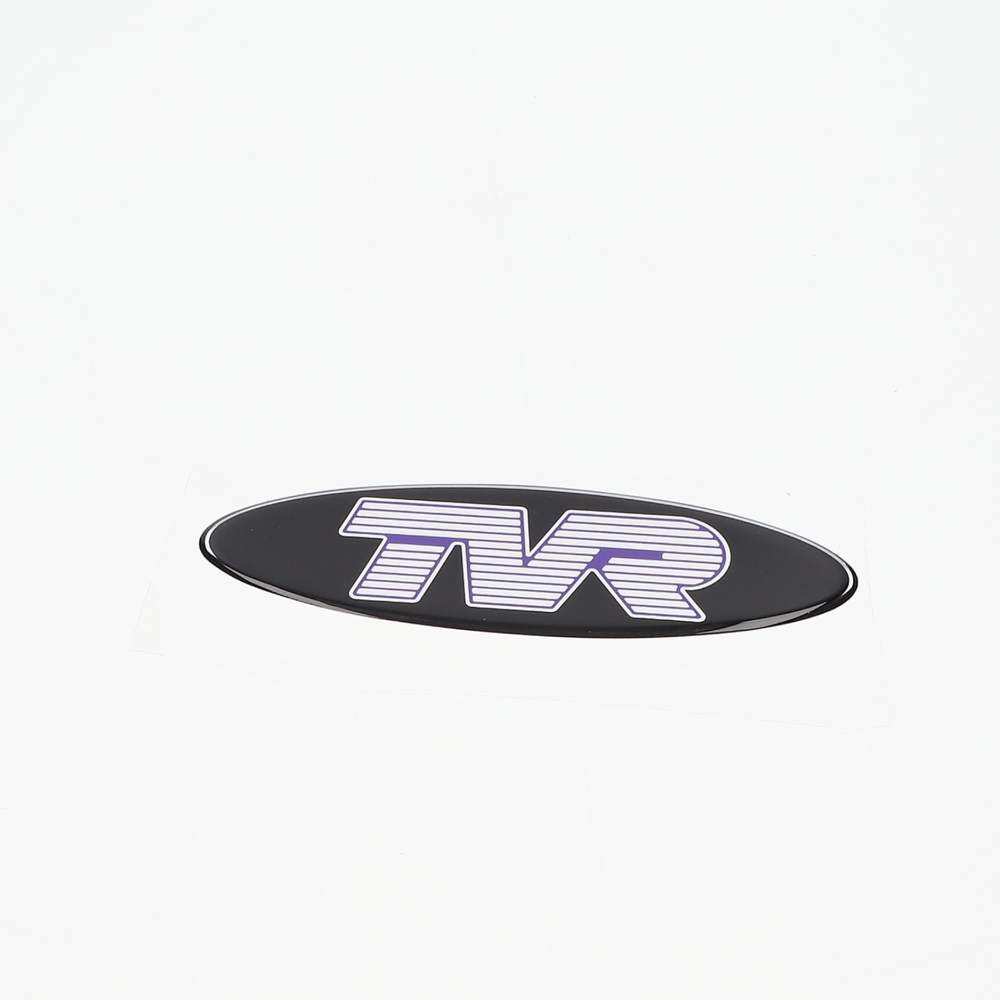 Badge bonnet - TVR_U2376