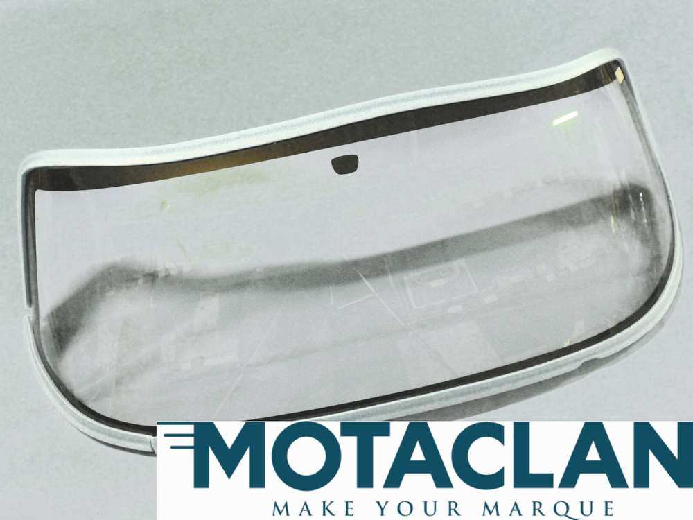 Windscreen - TVR_U2379