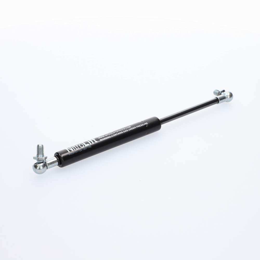 Gas strut, boot - TVR_U2401