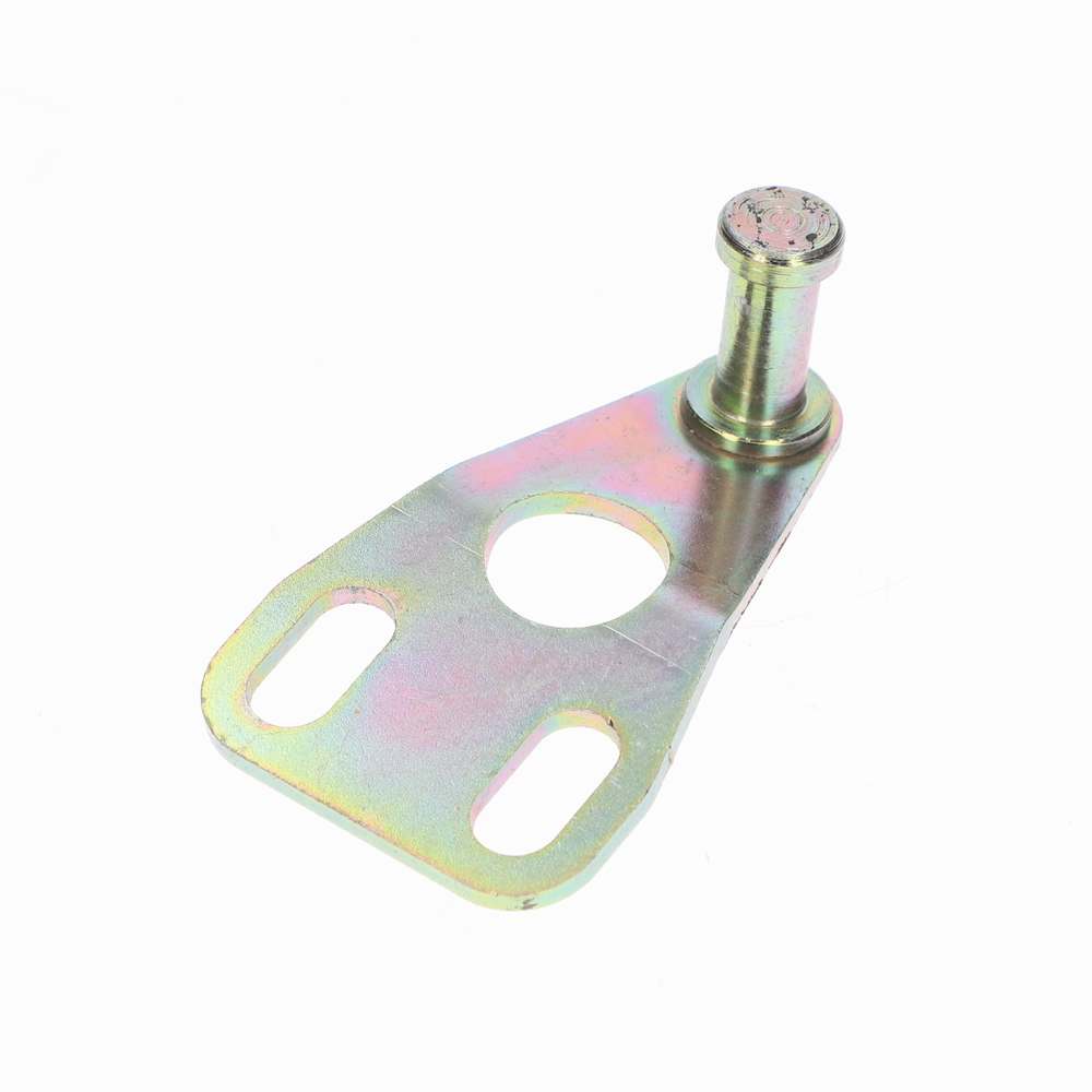 Boot striker assembly - TVR_U2440