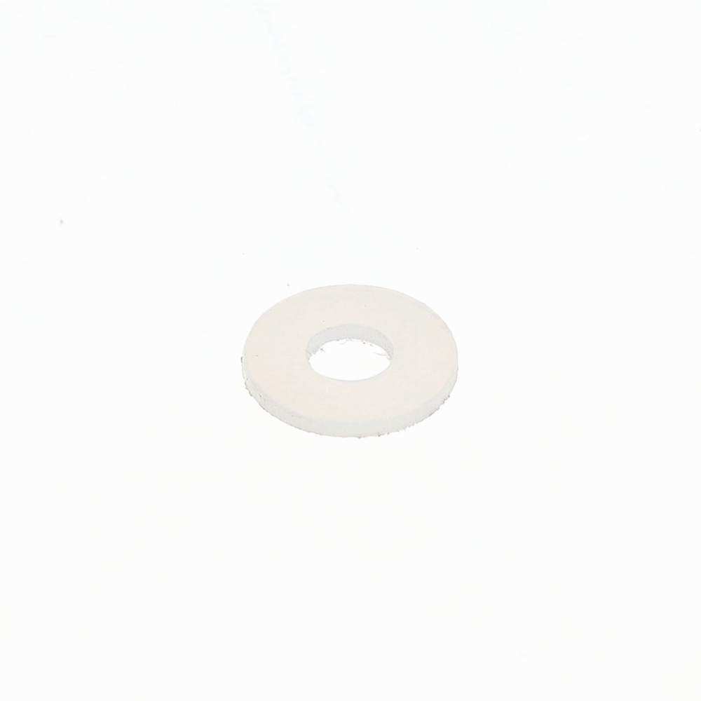 Washer M 6 x 16 Nylon bonnet stay channel T350 - TVR_U2444_NW