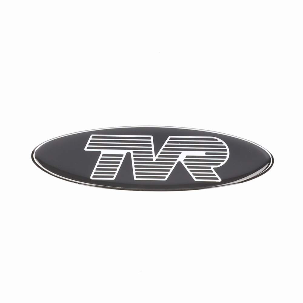 Badge bonnet - TVR_U2501