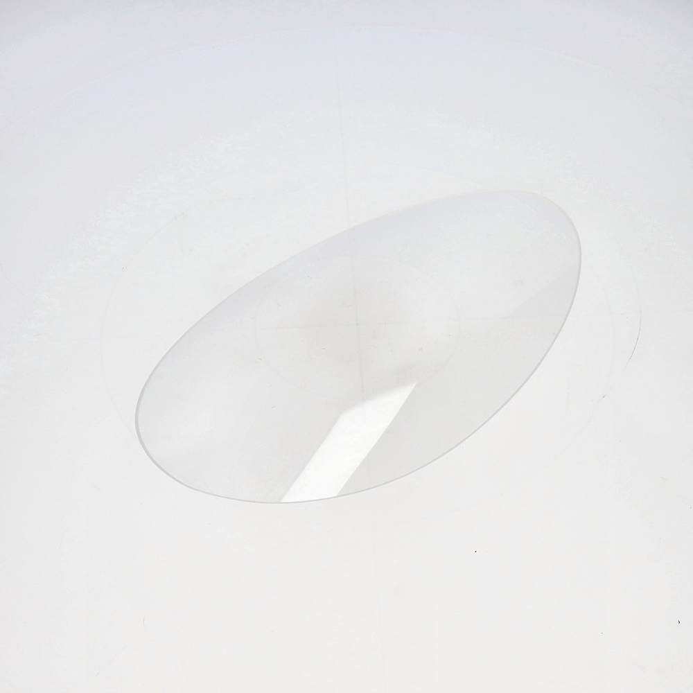 Headlamp cover - TVR_U2618