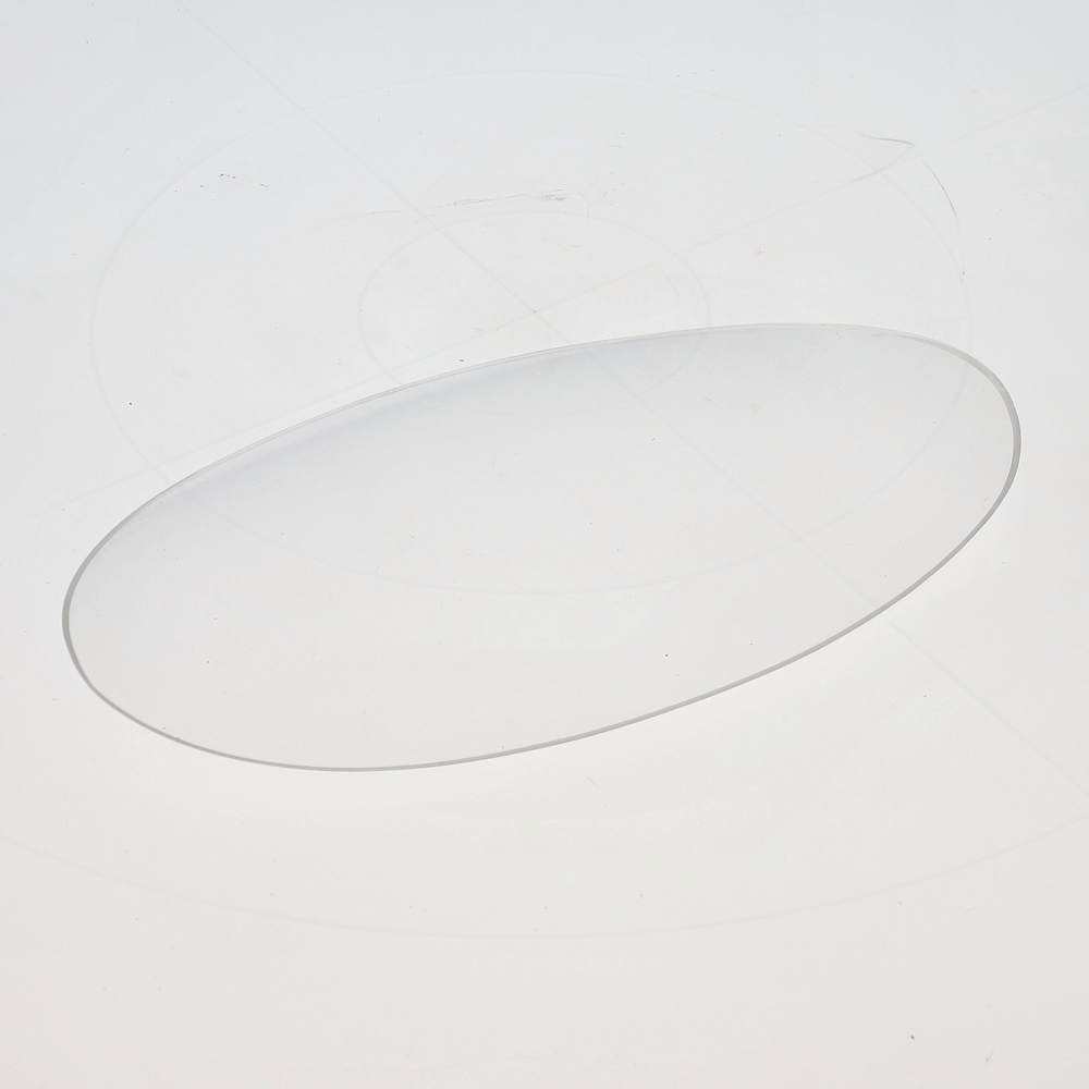 Headlamp cover - TVR_U2619