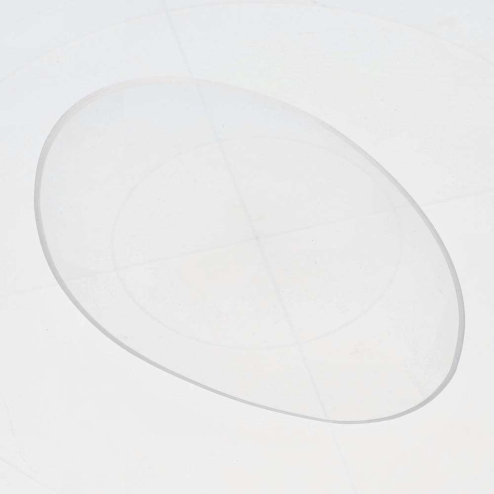 Headlamp cover - TVR_U2631