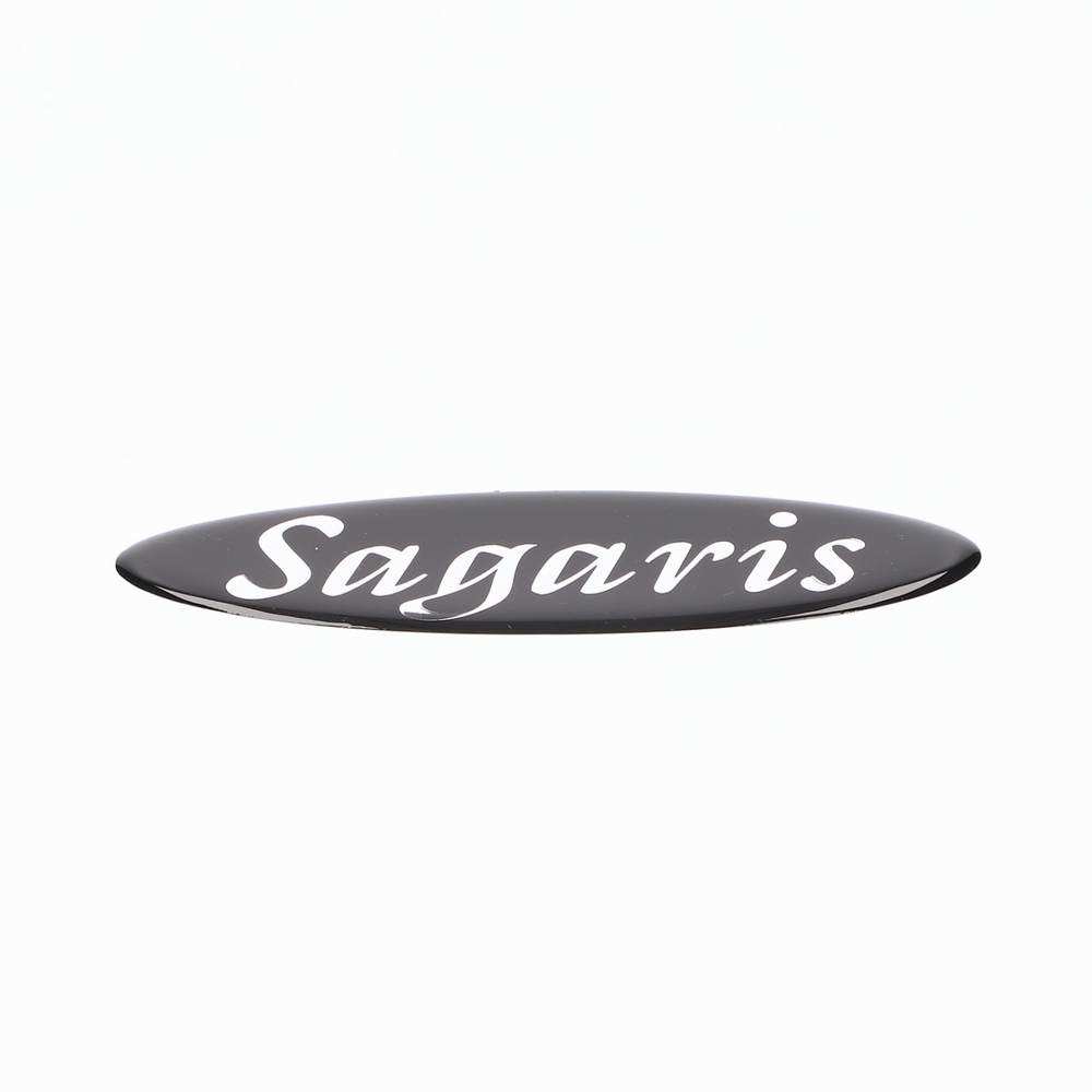 Badge boot - TVR_U2661