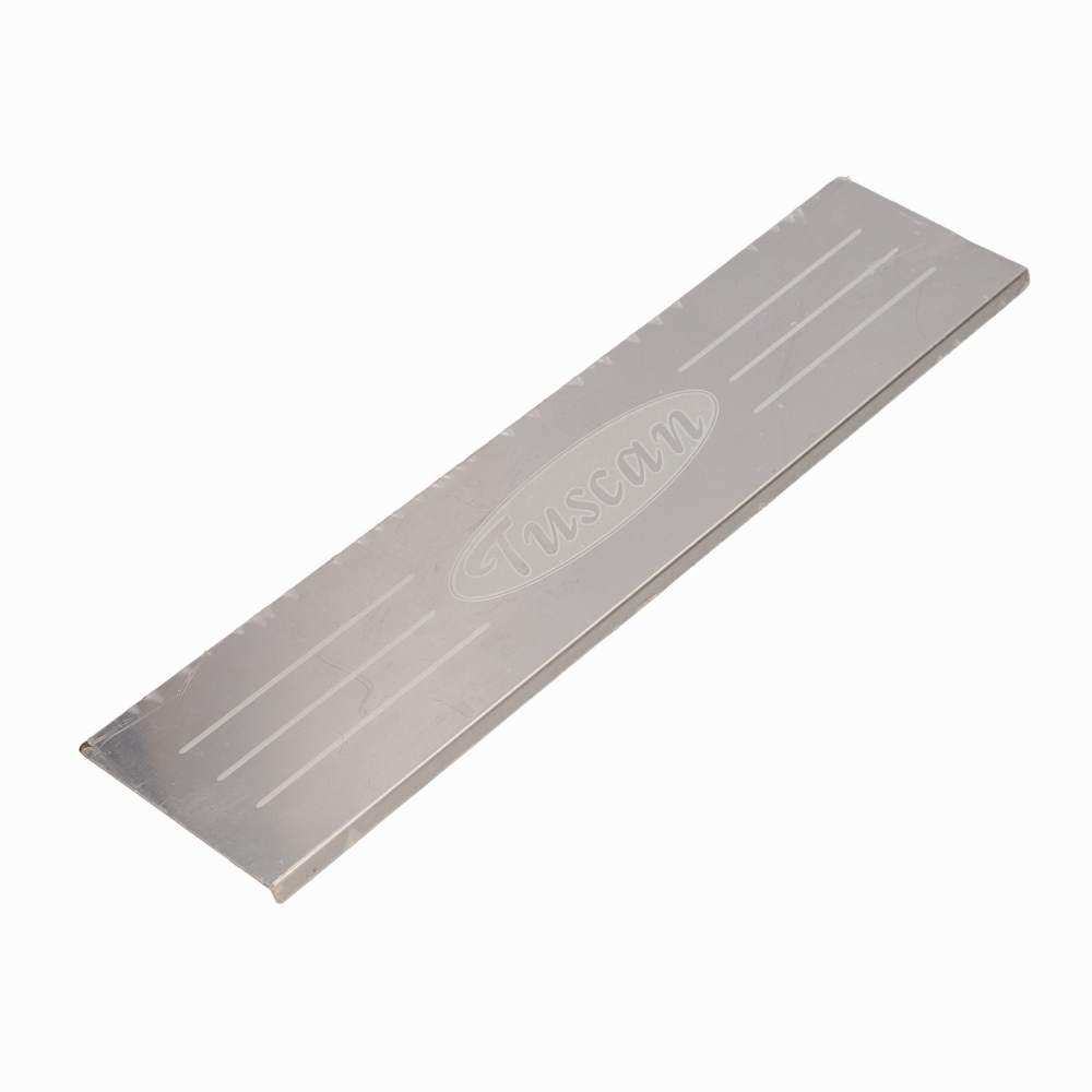 Kick plate - TVR_U2662