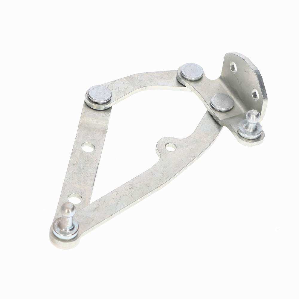 Boot hinge - TVR_U2690