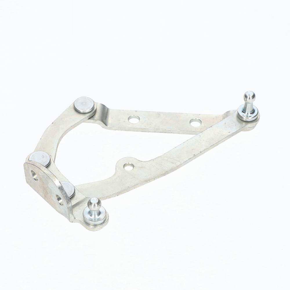 Targa Boot hinge – Left Hand - TVR_U2691