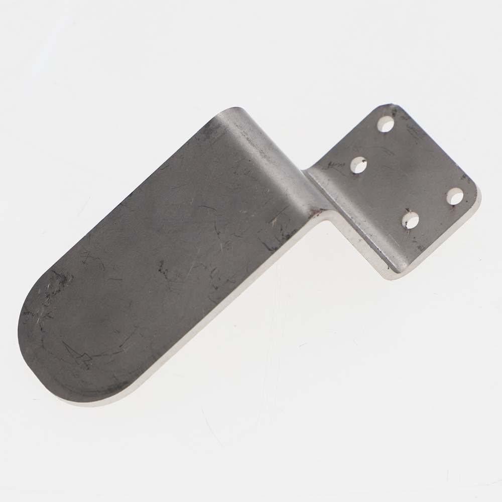 Bonnet tab - TVR_U2734