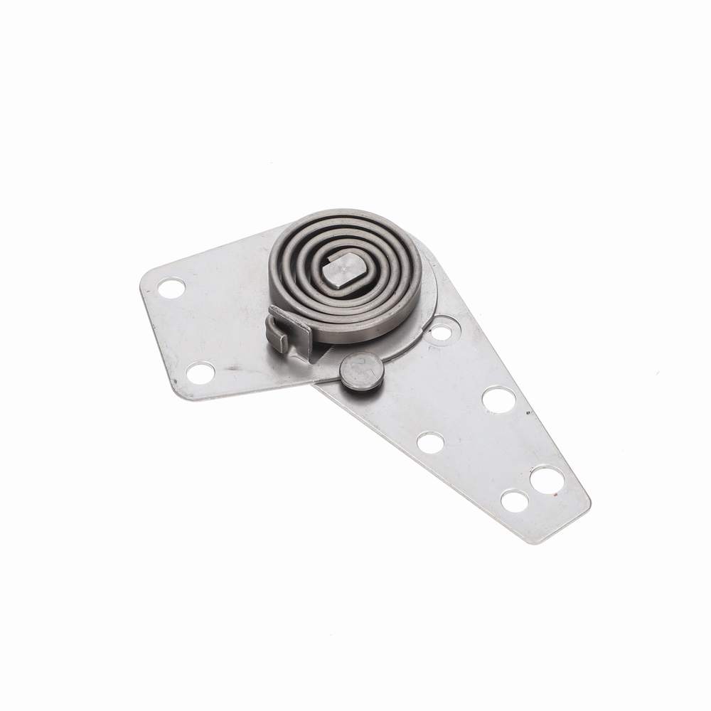 Seat follower mechanism - TVR_U2745