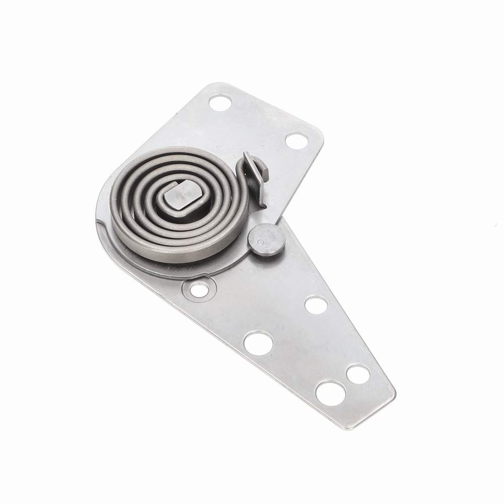 Seat follower mechanism - TVR_U2746