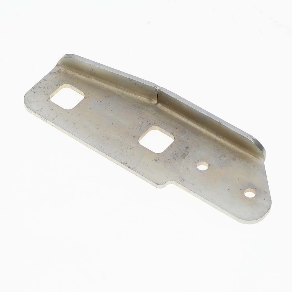 BOOT HINGE MOUNTING BRACKET LH - TVR_U2783