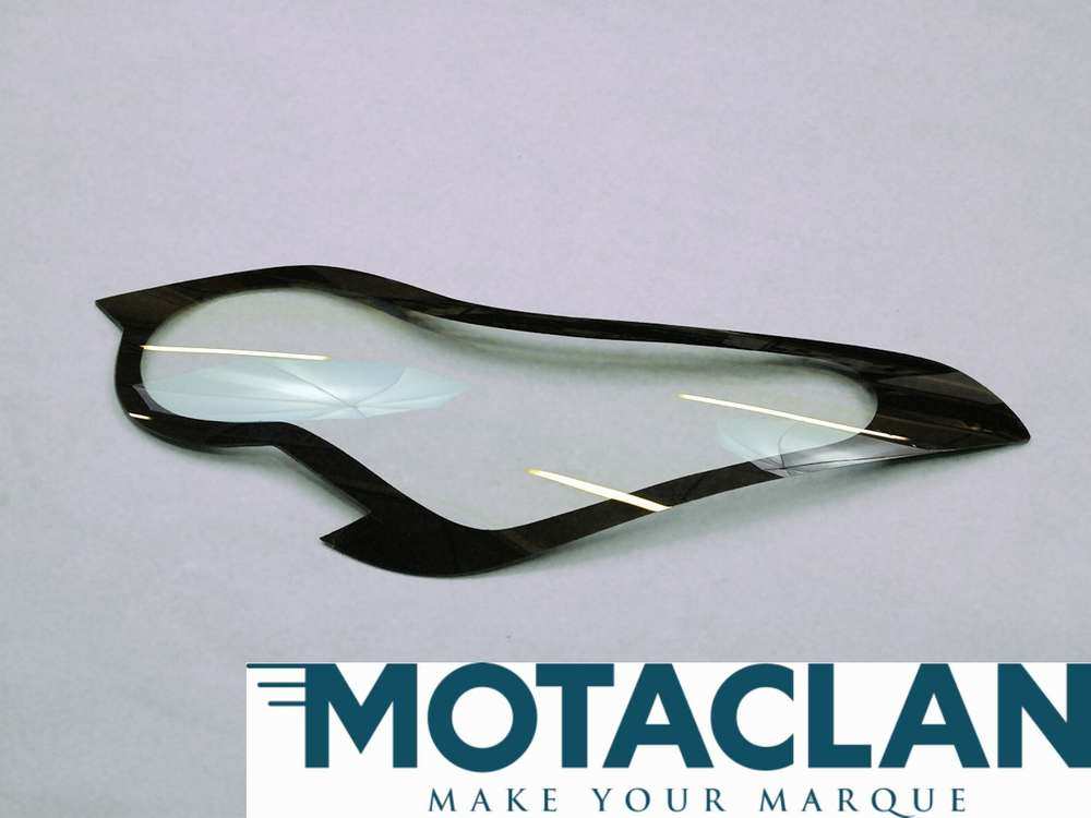 Headlamp cover - TVR_U7023