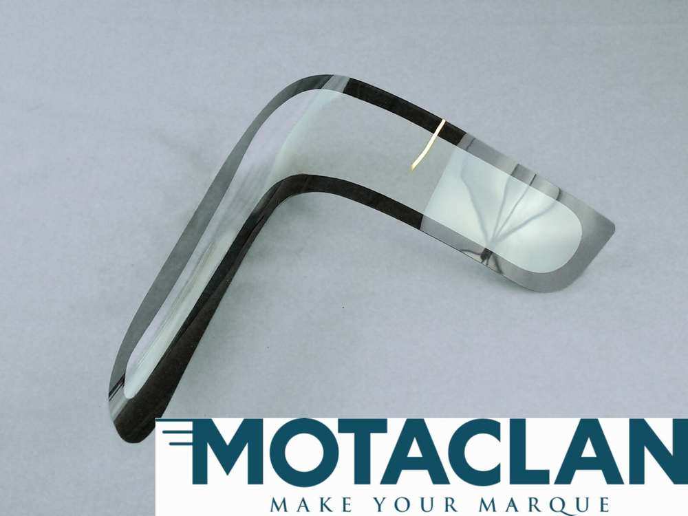 Tail lamp cover - TVR_U7024