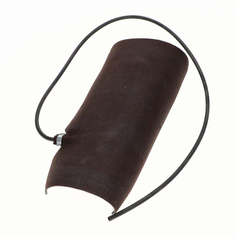 Lumbar support bladder - TVR_V0322