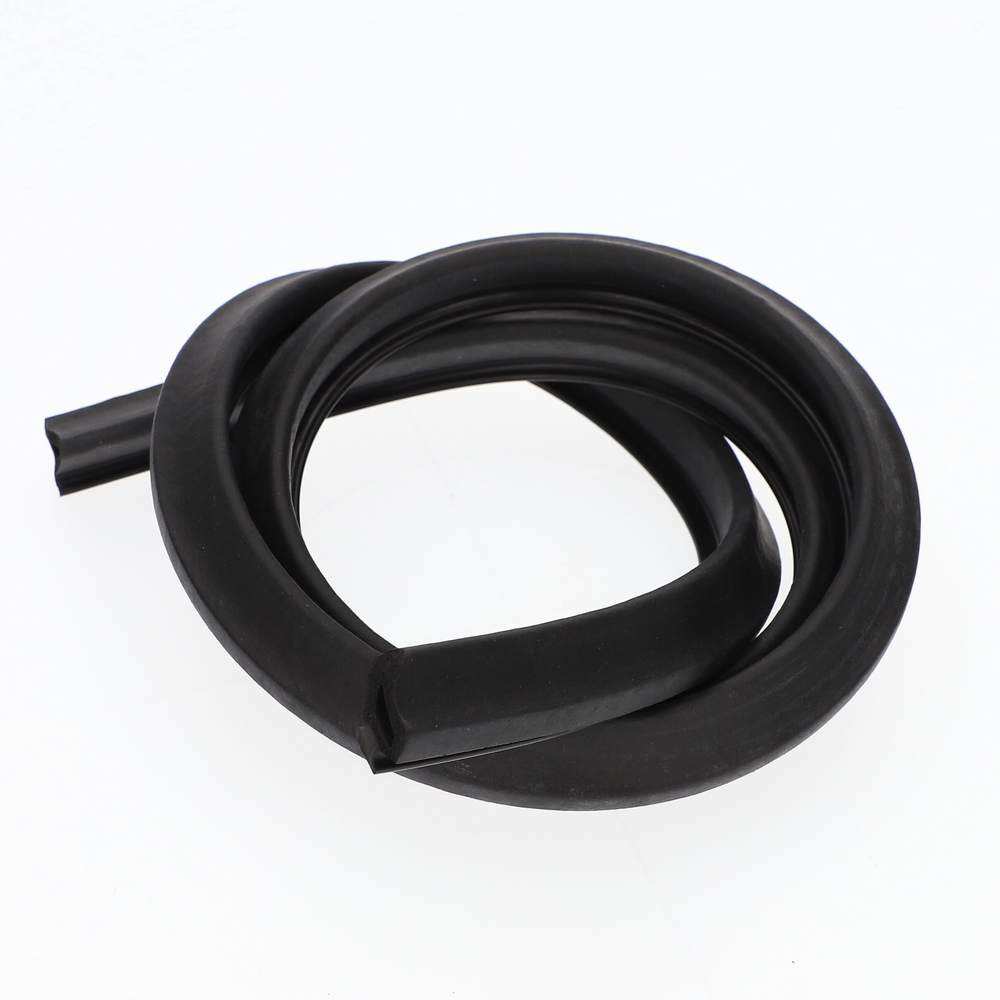 Roof targa seal to side window glass - TVR_V0582