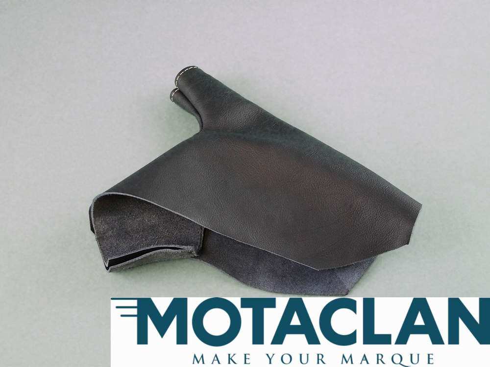 Handbrake gaiter - TVR_V1281_TA