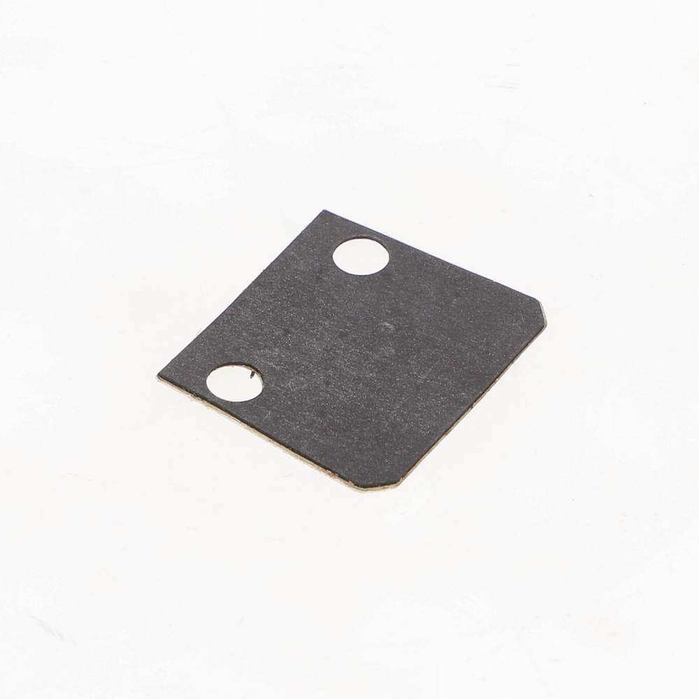 Gasket rear striker - TVR_V1391